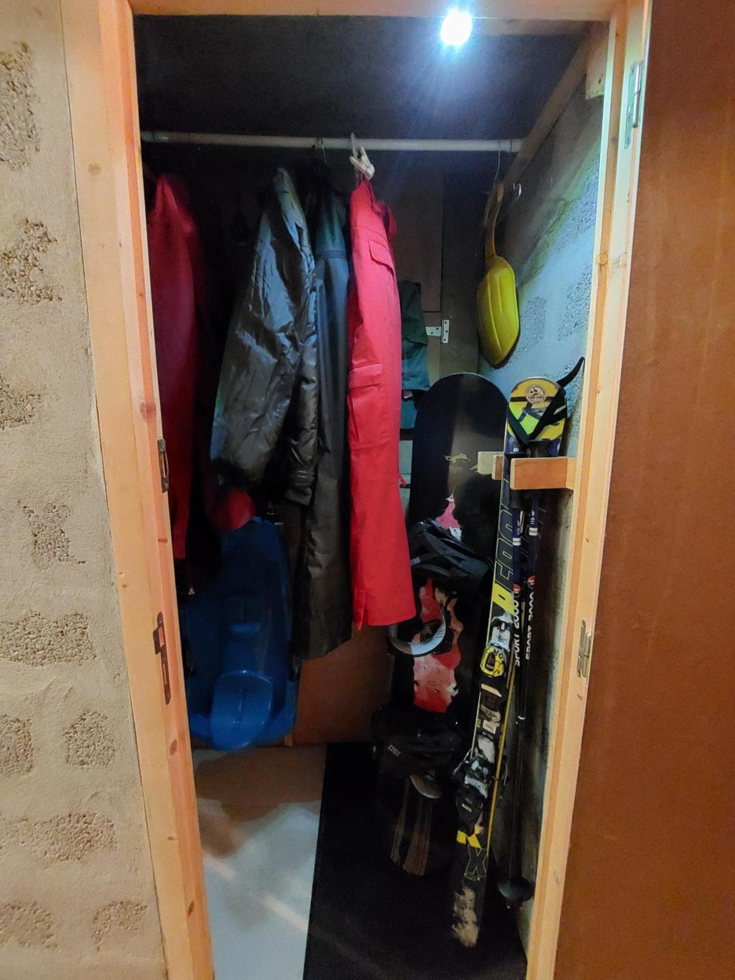 Appartement Calme Et Apaisant Saint-Jean-dʼAulps Exteriér fotografie