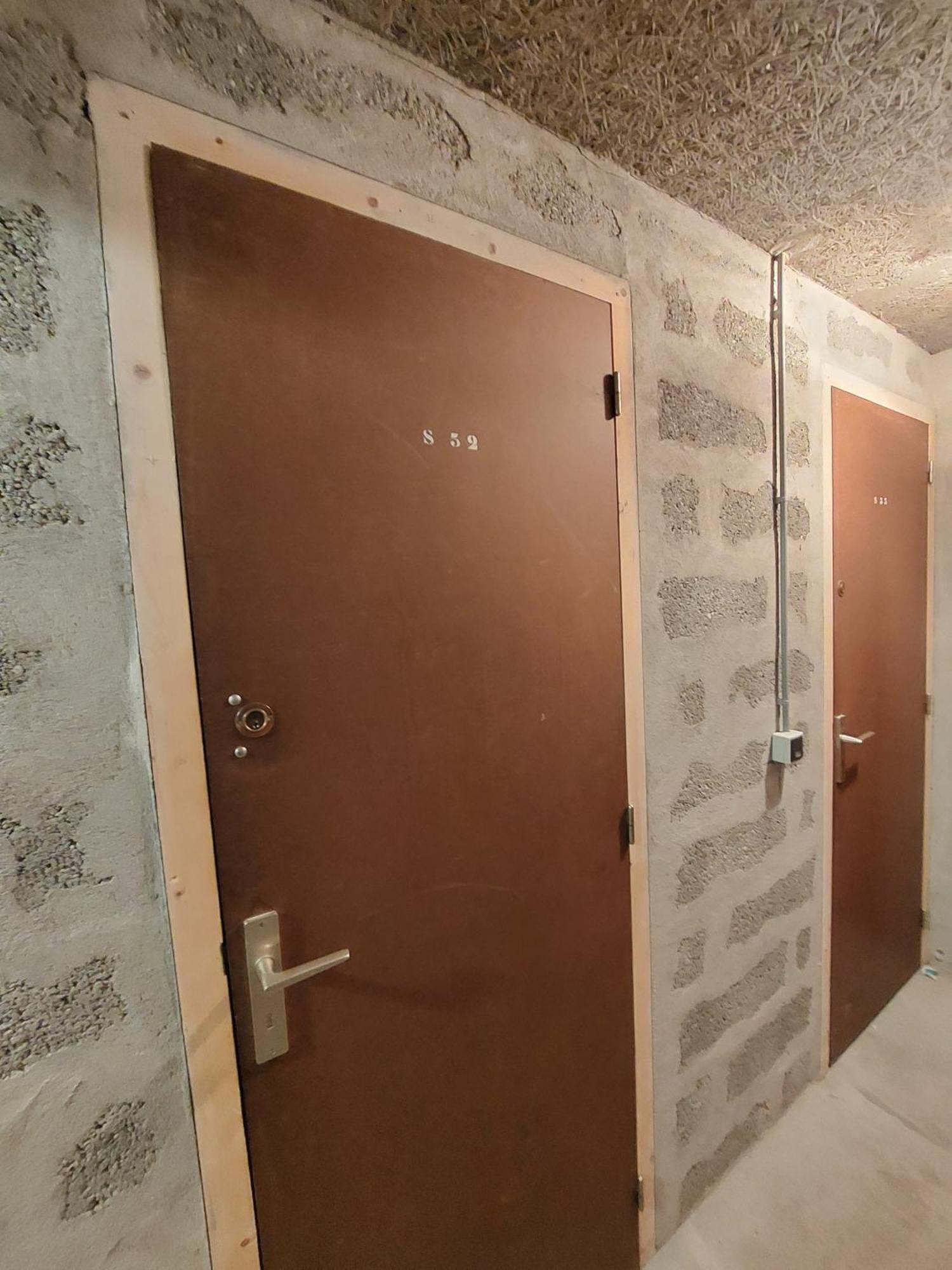 Appartement Calme Et Apaisant Saint-Jean-dʼAulps Exteriér fotografie