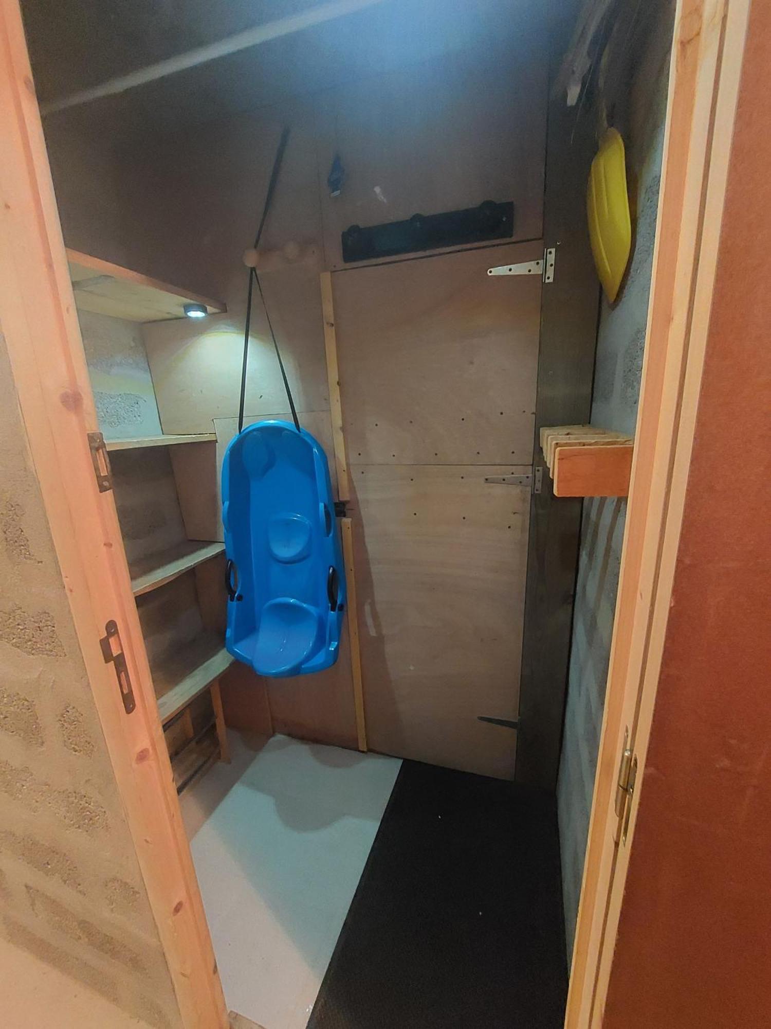 Appartement Calme Et Apaisant Saint-Jean-dʼAulps Exteriér fotografie